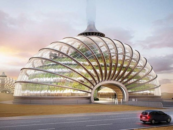 الفندق التابوتي أو الصدفي في الصين مثال على التصميم المبهر والهندسة الرائعة الفندق التابوتي أو الصدفي في الصين مثال على التصميم المبهر والهندسة الرائعة