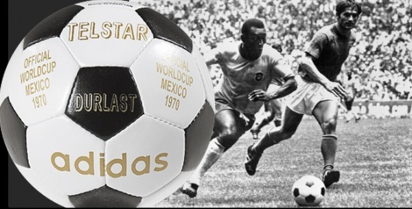 تاريخ تطور صناعة الكرة في كأس العالم تاريخ تطور صناعة الكرة في كأس العالم