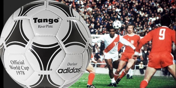 تاريخ تطور صناعة الكرة في كأس العالم تاريخ تطور صناعة الكرة في كأس العالم