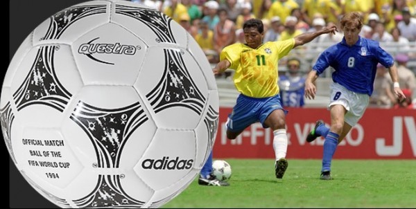 تاريخ تطور صناعة الكرة في كأس العالم تاريخ تطور صناعة الكرة في كأس العالم