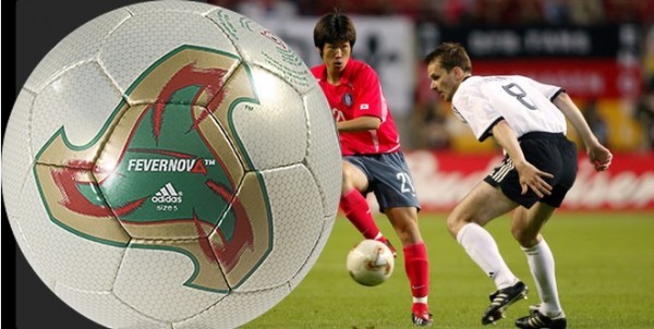 تاريخ تطور صناعة الكرة في كأس العالم تاريخ تطور صناعة الكرة في كأس العالم