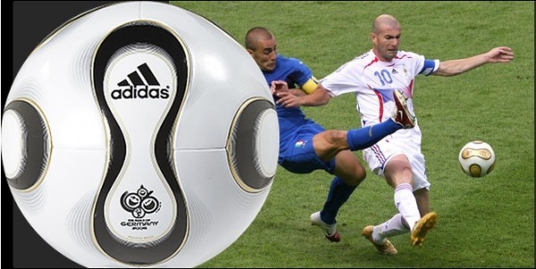 تاريخ تطور صناعة الكرة في كأس العالم تاريخ تطور صناعة الكرة في كأس العالم