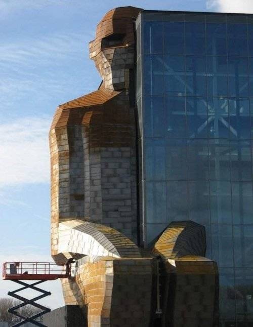 متحف لتفاصيل جسم الإنسان في هولندا – رحلة شبه حقيقة داخل جسمك لمعرفة أسراره