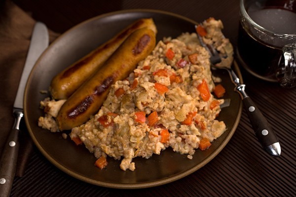 فوائد البرغل و إستخداماته في التنحيف و للحمل و المزيد