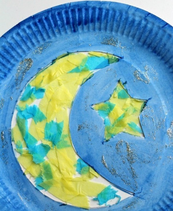 أصنعي بنفسك ديكورات منزلية لشهر رمضان رائعة أصنعي بنفسك ديكورات منزلية لشهر رمضان رائعة