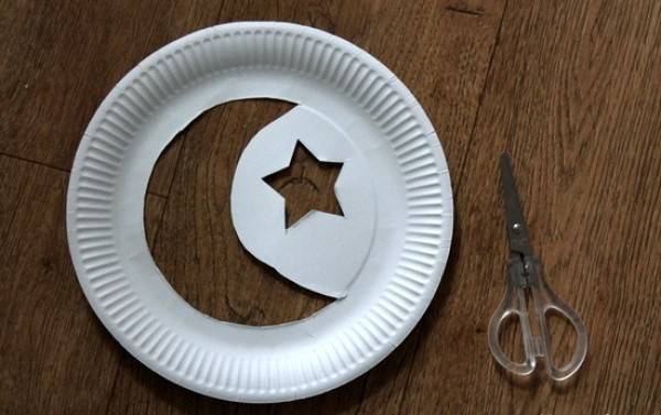 أصنعي بنفسك ديكورات منزلية لشهر رمضان رائعة أصنعي بنفسك ديكورات منزلية لشهر رمضان رائعة