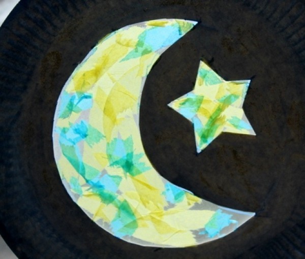 أصنعي بنفسك ديكورات منزلية لشهر رمضان رائعة أصنعي بنفسك ديكورات منزلية لشهر رمضان رائعة