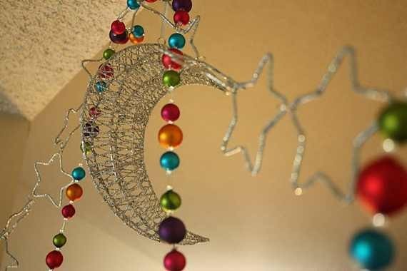 أصنعي بنفسك ديكورات منزلية لشهر رمضان رائعة أصنعي بنفسك ديكورات منزلية لشهر رمضان رائعة