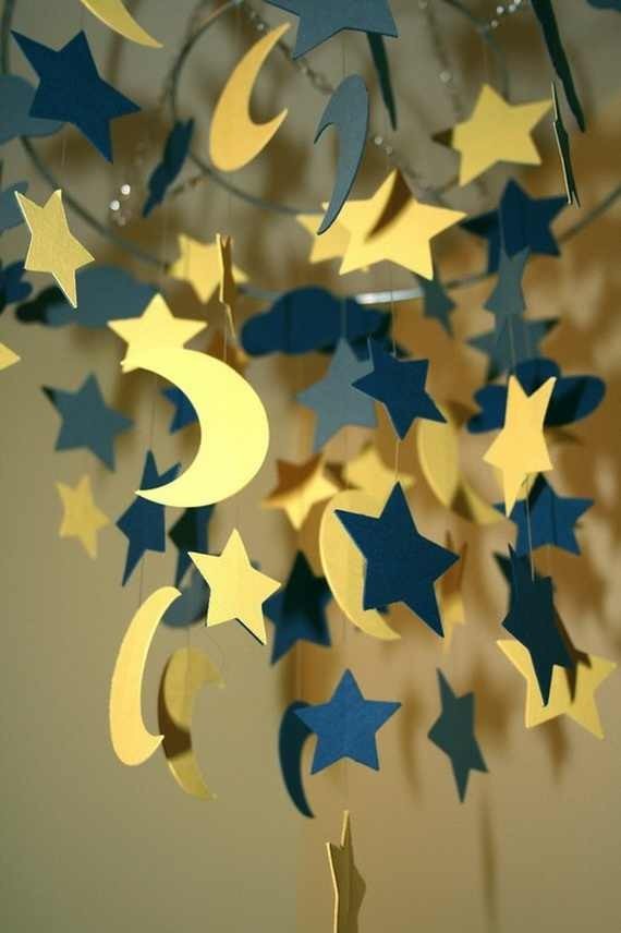أصنعي بنفسك ديكورات منزلية لشهر رمضان رائعة أصنعي بنفسك ديكورات منزلية لشهر رمضان رائعة