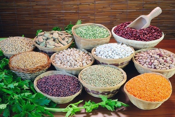 أطعمة تحميك من سرطان البروستاتا أطعمة تحميك من سرطان البروستاتا
