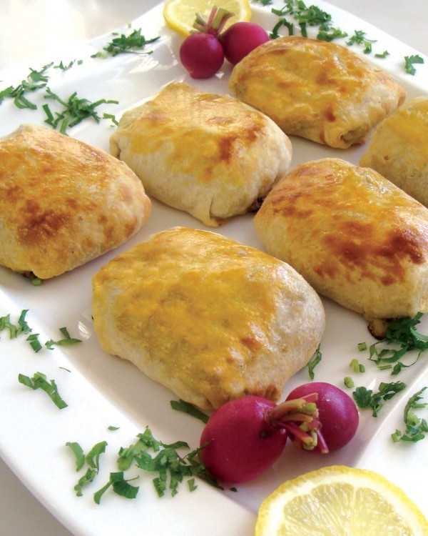 بالصور طريقة عمل كاسرول الدجاج بالجبن .. وصفة لذيذة جدا