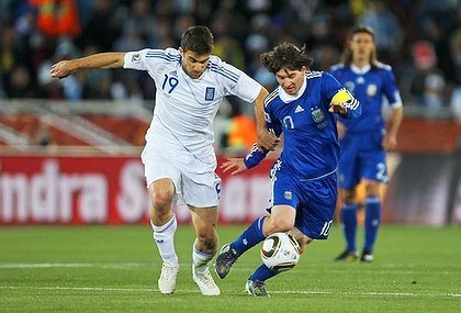 دروس يجب أن يتعلمها رواد الأعمال من كأس العالم دروس يجب أن يتعلمها رواد الأعمال من كأس العالم
