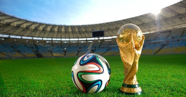 دروس يجب أن يتعلمها رواد الأعمال من كأس العالم دروس يجب أن يتعلمها رواد الأعمال من كأس العالم