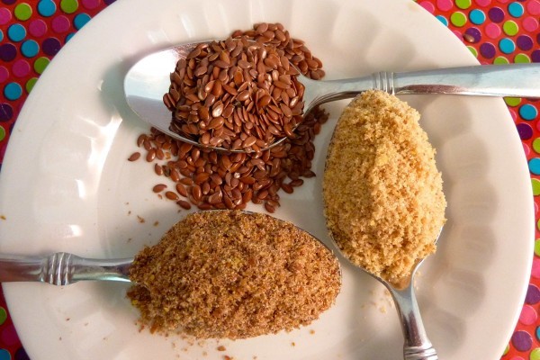 فوائد بذور الكتان في التجميل والتخسيس والعلاج و المزيد