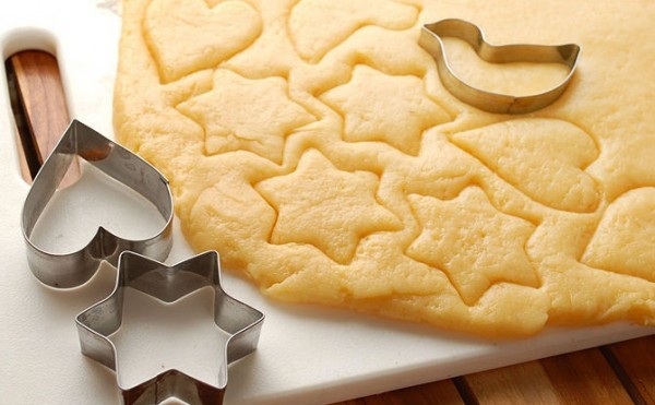 طريقة عمل الغريبة بالصور خطوة بخطوة طريقة عمل الغريبة بالصور خطوة بخطوة