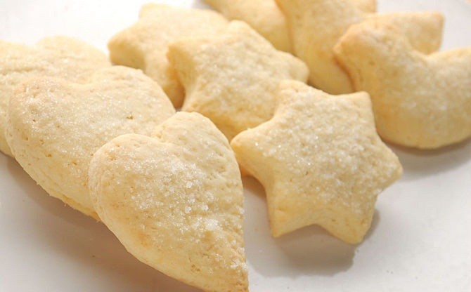 طريقة عمل الغريبة بالصور خطوة بخطوة طريقة عمل الغريبة بالصور خطوة بخطوة