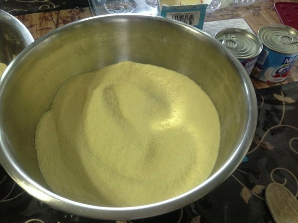 طريقة عمل كعك العيد بالتمر بالصور طريقة عمل كعك العيد بالتمر بالصور