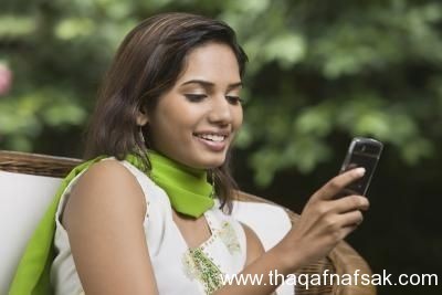 تعلم فن و آتيكيت التحدث في الهاتف تعلم فن و آتيكيت التحدث في الهاتف