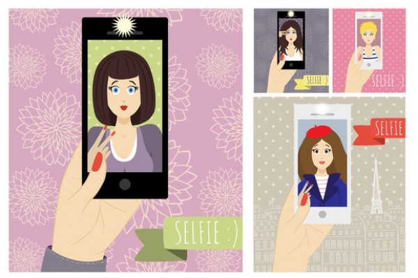 كيف تصور سيلفي خطوات احترافية لتتمكن من إلتقاط صور سيلفي جيدة