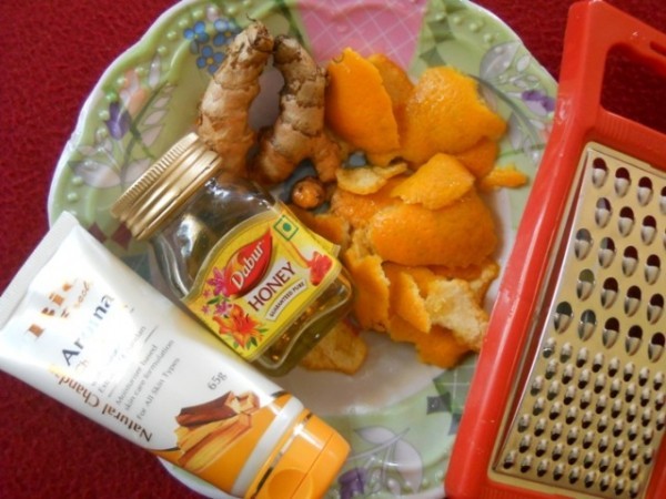 بالصور طريقة عمل ماسك قشر البرتقال والاستمتاع بفوائده الرائعة للبشرة