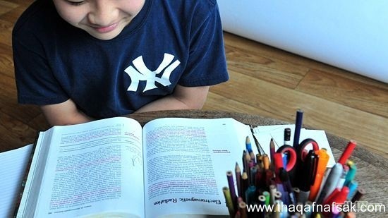 كيف تذاكر بطريقة صحيحة ؟ نصائح مهمة جدا لكل الطلاب كيف تذاكر بطريقة صحيحة ؟ نصائح مهمة جدا لكل الطلاب