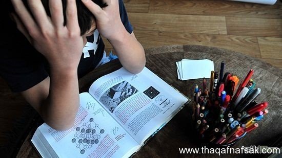 كيف تذاكر بطريقة صحيحة ؟ نصائح مهمة جدا لكل الطلاب كيف تذاكر بطريقة صحيحة ؟ نصائح مهمة جدا لكل الطلاب