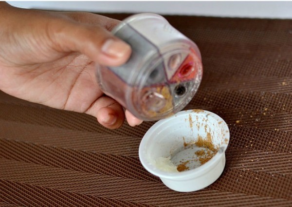 بالصور خطوة بخطوة لك سيدتي طريقة عمل الايشادو الكريمى في المنزل