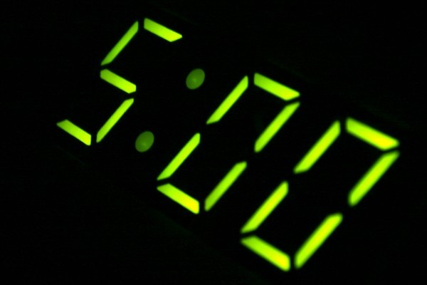 فوائد الاستيقاظ مبكرا لماذا ننصحك بالاستيقاظ المبكر دائما ؟