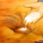 بالصور خطوة بخطوة طريقة زراعة بذور الطماطم وكيف يمكنك القيام بزراعتها