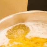 طريقة عمل الباستا بالجبنه بالصور على الطريقة الإيطالية اللذيذة