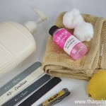 أهم النصائح والخطوات بالصور التي تعلمك كيف تعتني بيدك وأظافرك ؟