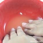 أهم النصائح والخطوات بالصور التي تعلمك كيف تعتني بيدك وأظافرك ؟