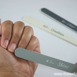 أهم النصائح والخطوات بالصور التي تعلمك كيف تعتني بيدك وأظافرك ؟