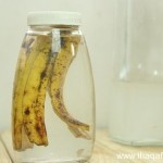 بالصور كيف تستفيد من قشر الموز ١٢ استفادة خيالية