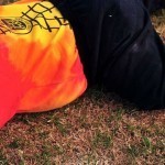 كيف تساعد طفلك على المشي ؟