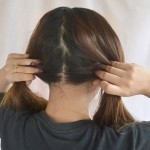 بالصور طريقة تحضير حمام زيت من الخروع لتنعيم الشعر وتطويله