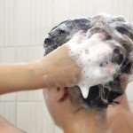 بالصور طريقة تحضير حمام زيت من الخروع لتنعيم الشعر وتطويله