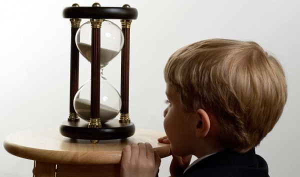 أختبار: اختبر مدى قدرتك على الصبر