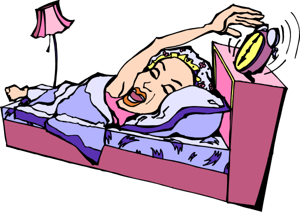 هل انت كسول أم لا ؟