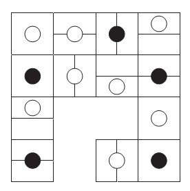 اختبر قوة ملاحظتك للأشكال