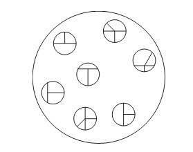 اختبر قوة ملاحظتك للأشكال