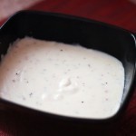 طريقة عمل الباستا بالصلصة البيضاء بالصور استمتع بهذا الطبق الشهي