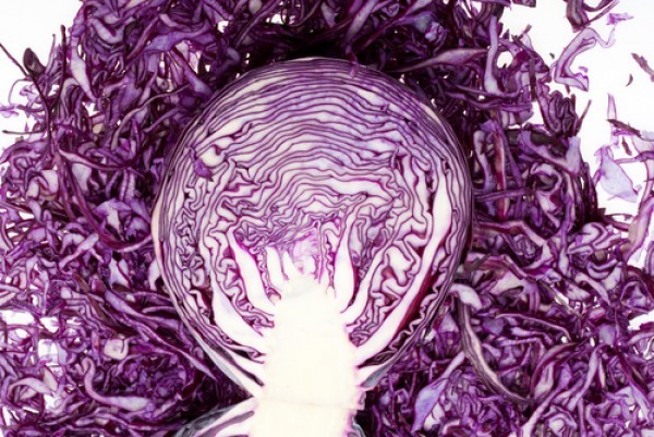 فوائد الملفوف الاحمر ١٥ فائدة لن تتوقعها عن الملفوف الأحمر المفيد