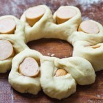 استمتع بطعم لذيذ وشهي مع طريقة عمل الباتيه بالسوسيس بالصور