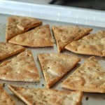 بالصور طريقة عمل مقرمشات سريعة ١١ وصفة صحية لمقرمشات بيتي لذيذة