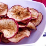 بالصور طريقة عمل مقرمشات سريعة ١١ وصفة صحية لمقرمشات بيتي لذيذة