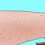 في البيت تعلمي طريقة عمل السويت لازالة الشعر بالصور خطوة بخطوة