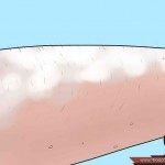 في البيت تعلمي طريقة عمل السويت لازالة الشعر بالصور خطوة بخطوة