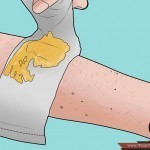 في البيت تعلمي طريقة عمل السويت لازالة الشعر بالصور خطوة بخطوة