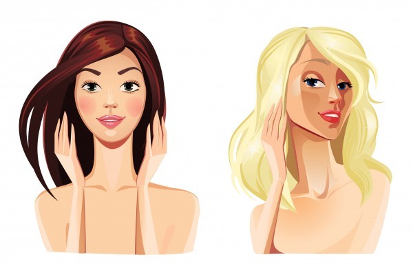 ملف كامل عن كيفية علاج الشعر بالكيراتين كل شئ عن الكيراتين